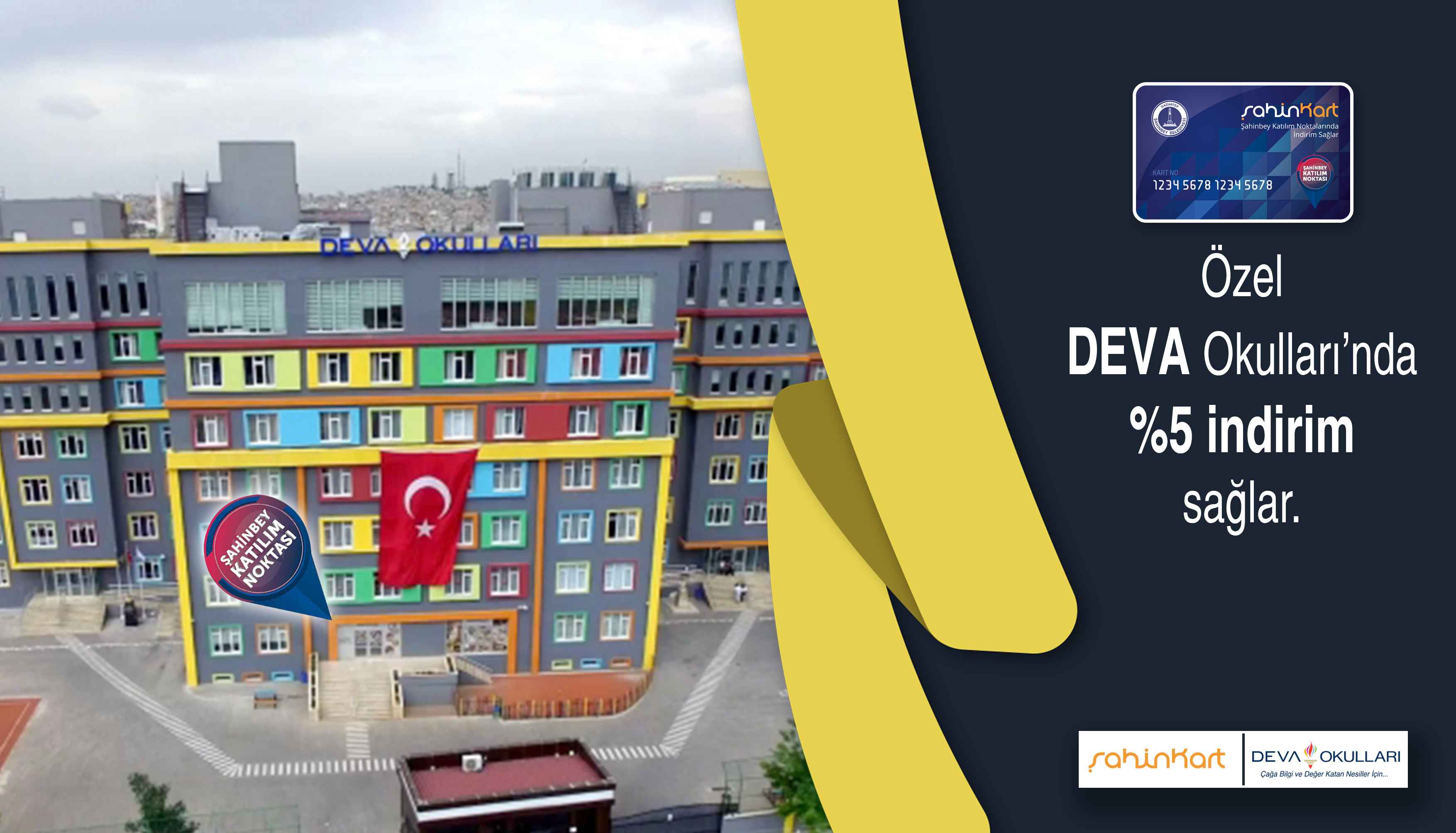 Özel Deva Okulları