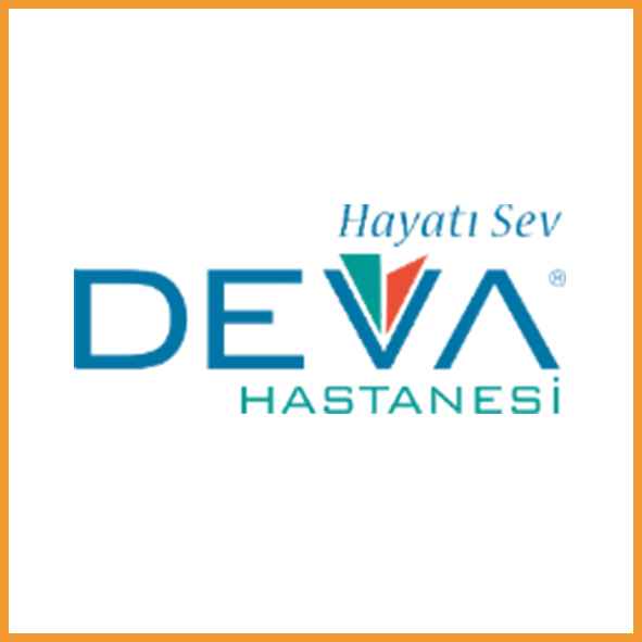 Özel Deva Hastanesi