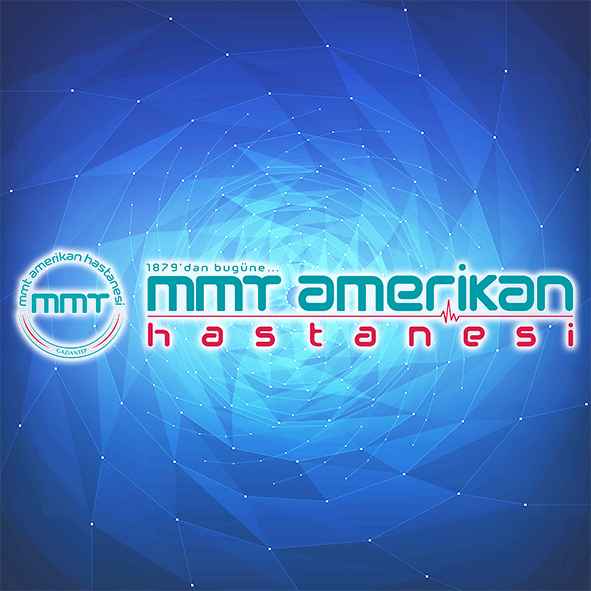 Özel Amerikan Hastanesi