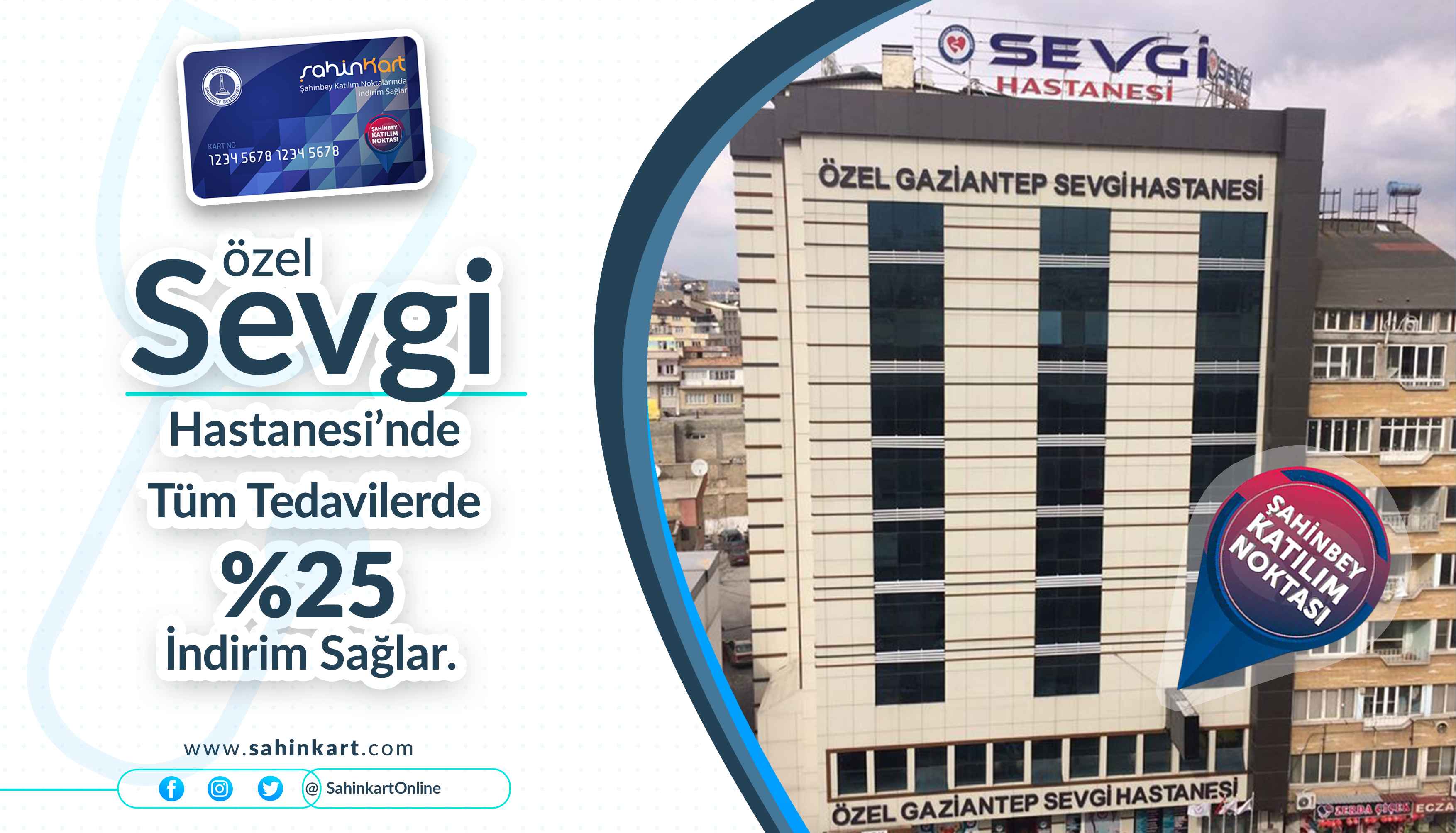 Özel Sevgi Hastanesi