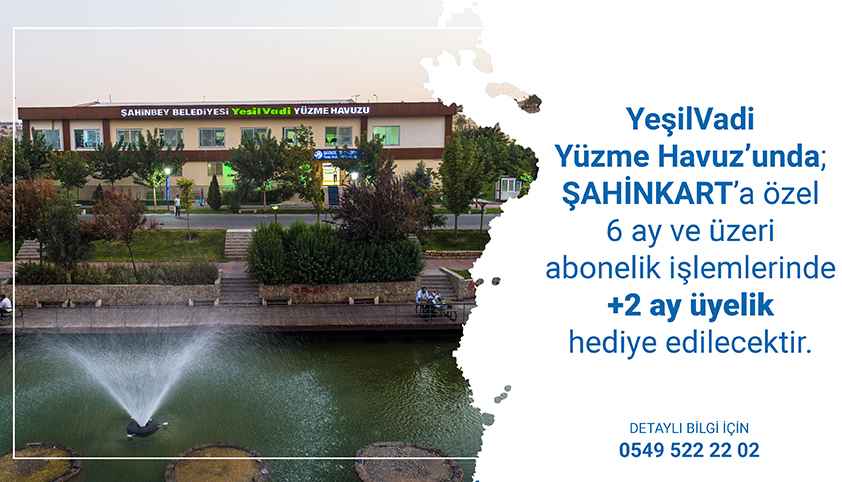 YEŞİLVADİ SPOR KOMLEKSİ