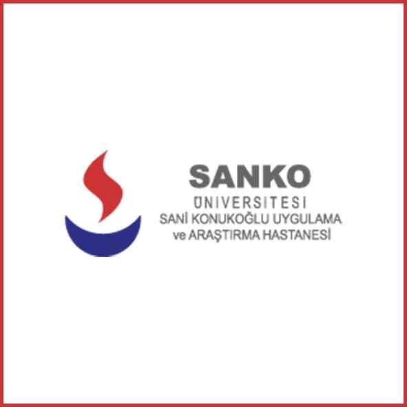 Özel Sani KONUKOĞLU (SANKO) Hastanesi