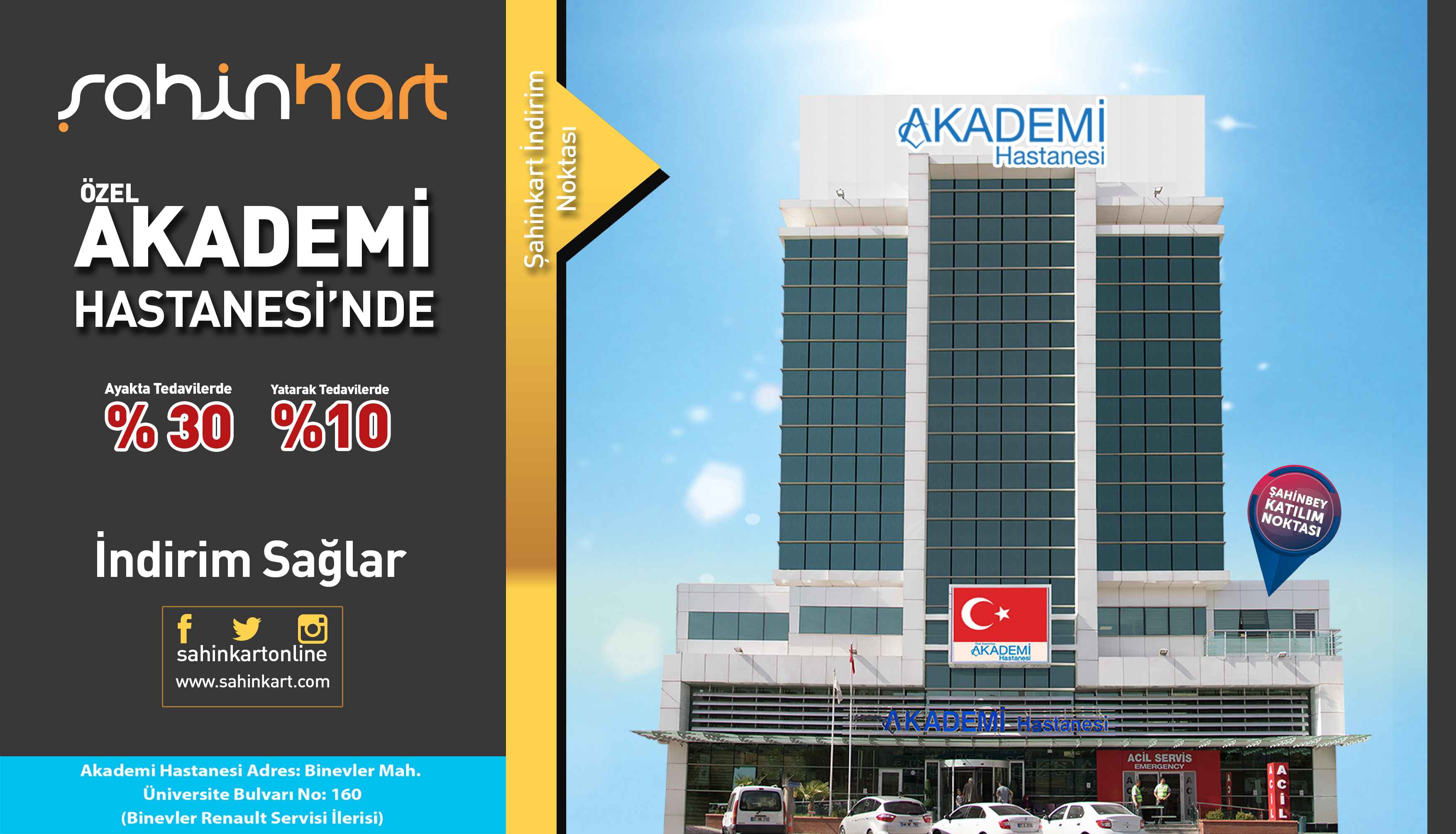 Özel Akademi Hastanesi