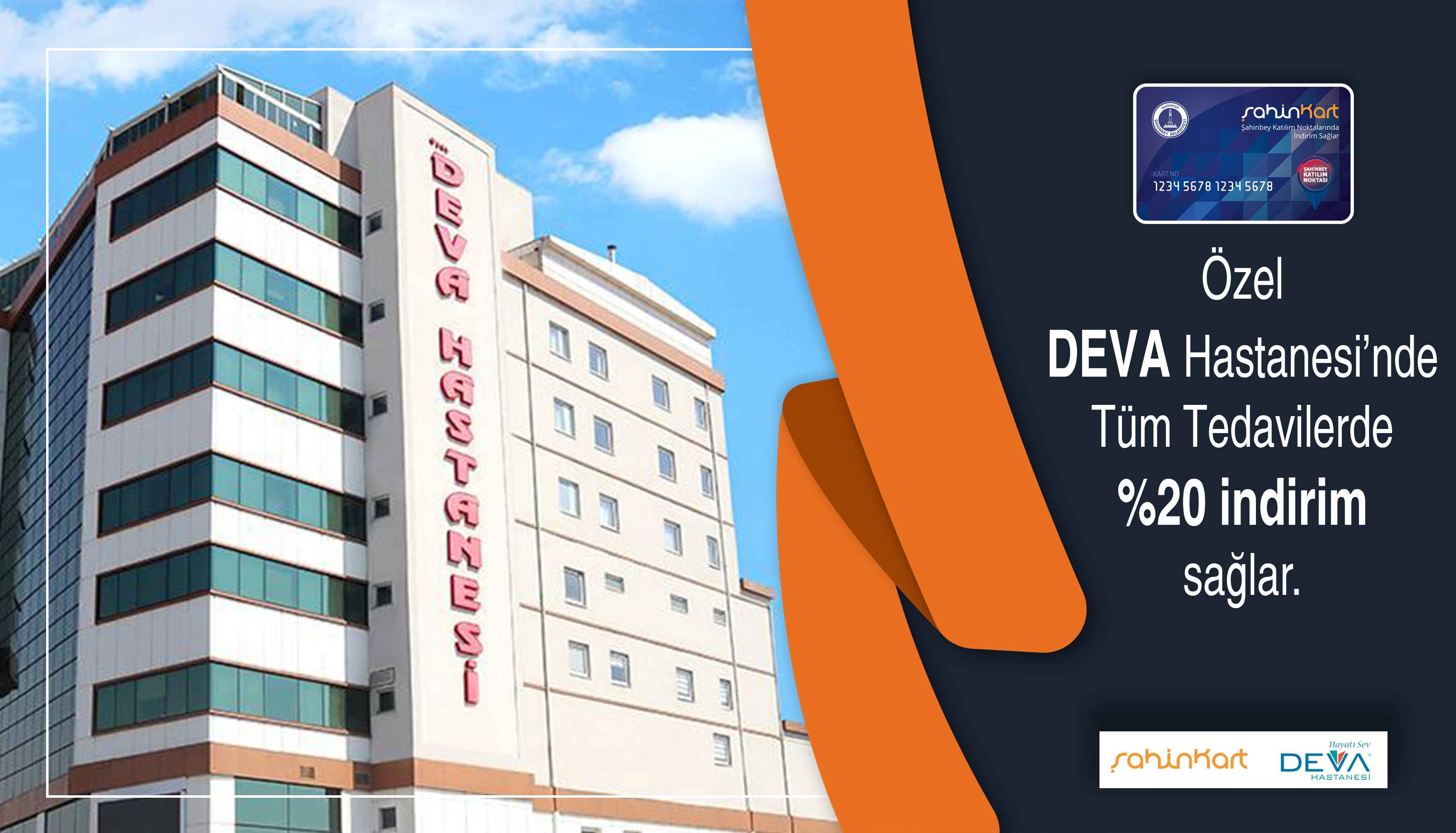 Özel Deva Hastanesi